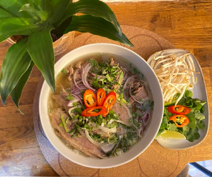 SPECIAL PHO – Pho dac biet